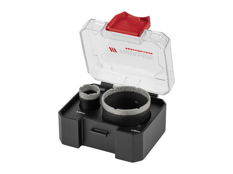 PARKSIDE PERFORMANCE® diamantkjernebor