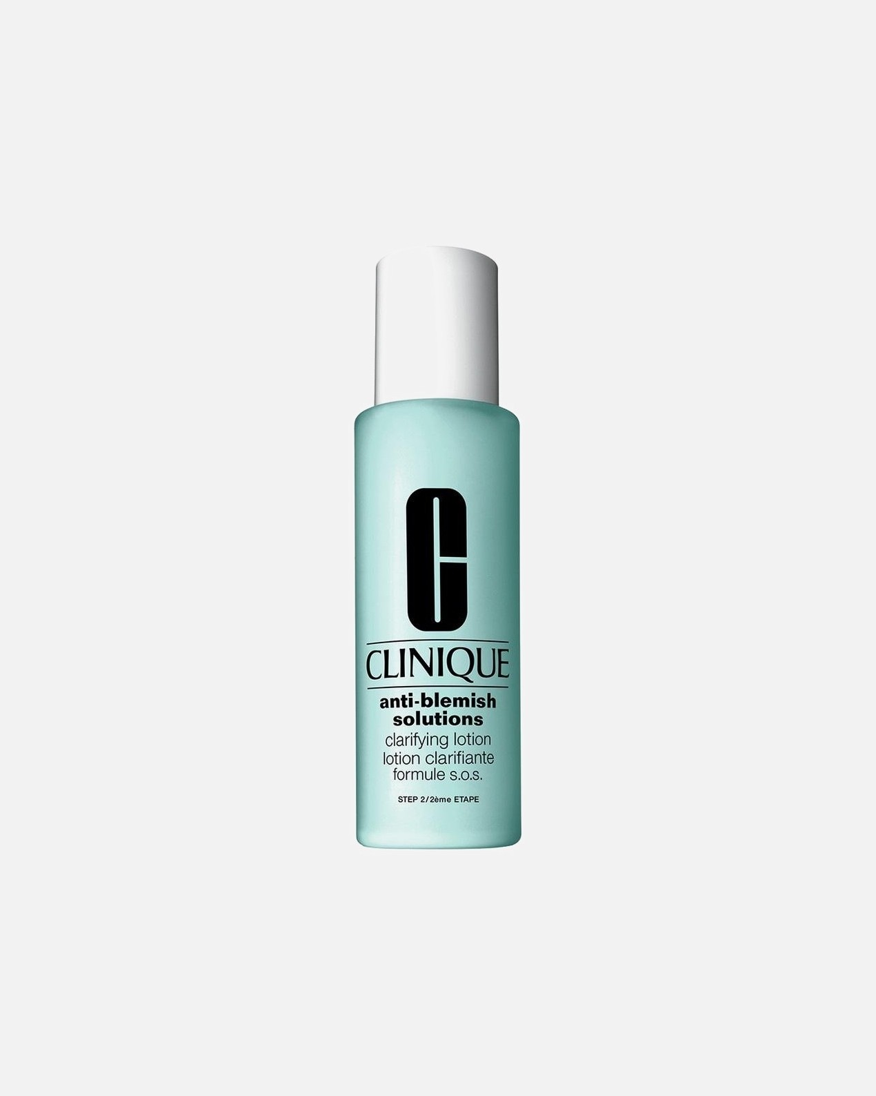 Clinique losion za lice Anti-Pimple Solutions losion za pročišćavanje (1, 2, 3, 4) – 200 ml