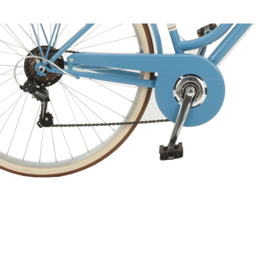 Airbici 619l Malagueta stadsfiets