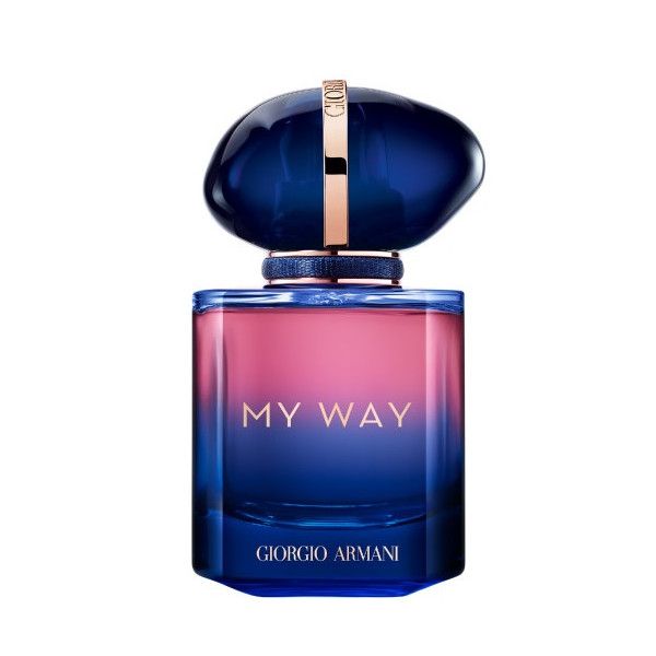 Пуњиви женски парфем My Way Le Parfum Женски парфеми
