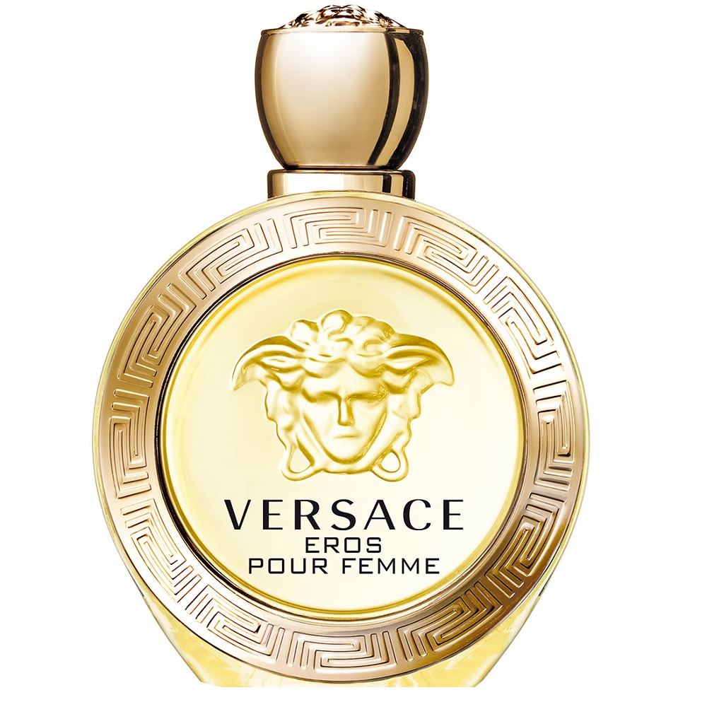 Versace Eros Pour Femme Eau de Toilette
