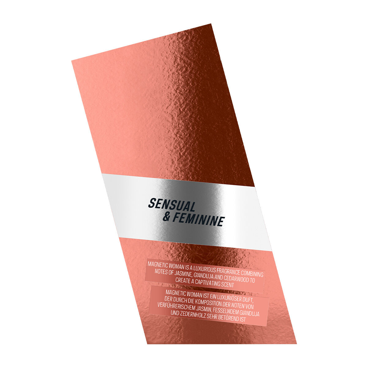 Bruno Banani Magnetische Frau