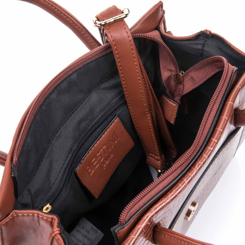  Sacs Marron Femme