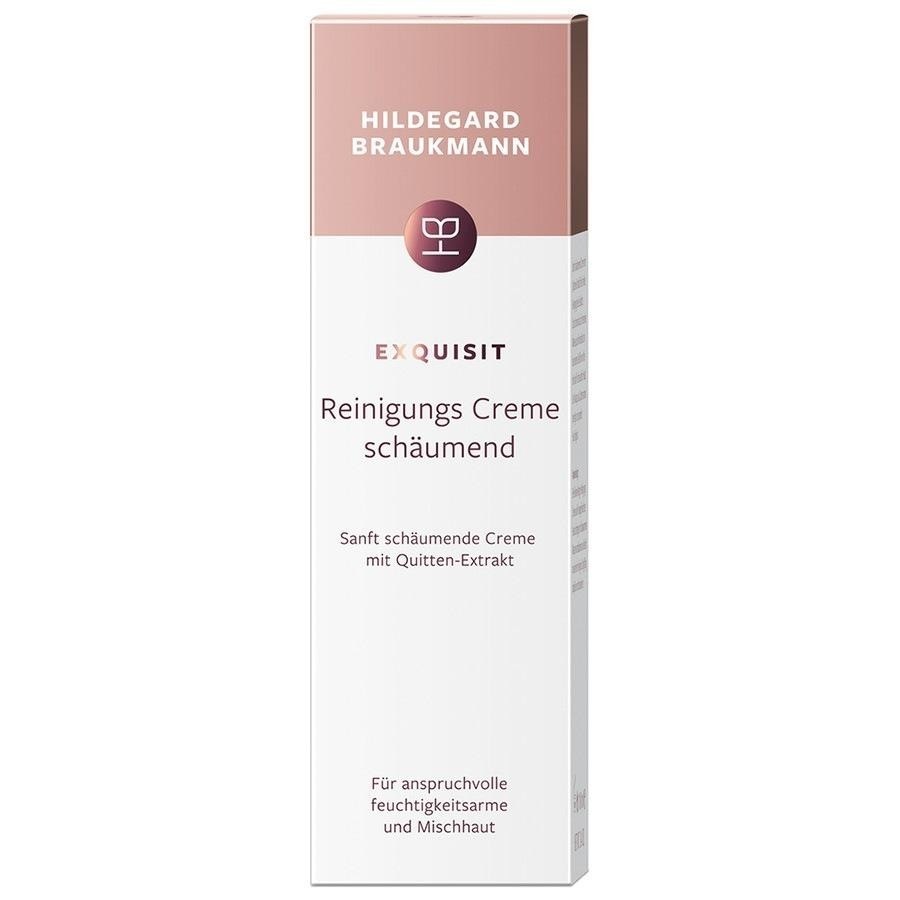 HILDEGARD BRAUKMANN Izvrsna krema za čišćenje lica Boho Glam - 100 ml