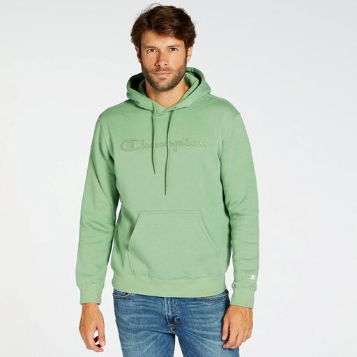 Champion sweatshirt
