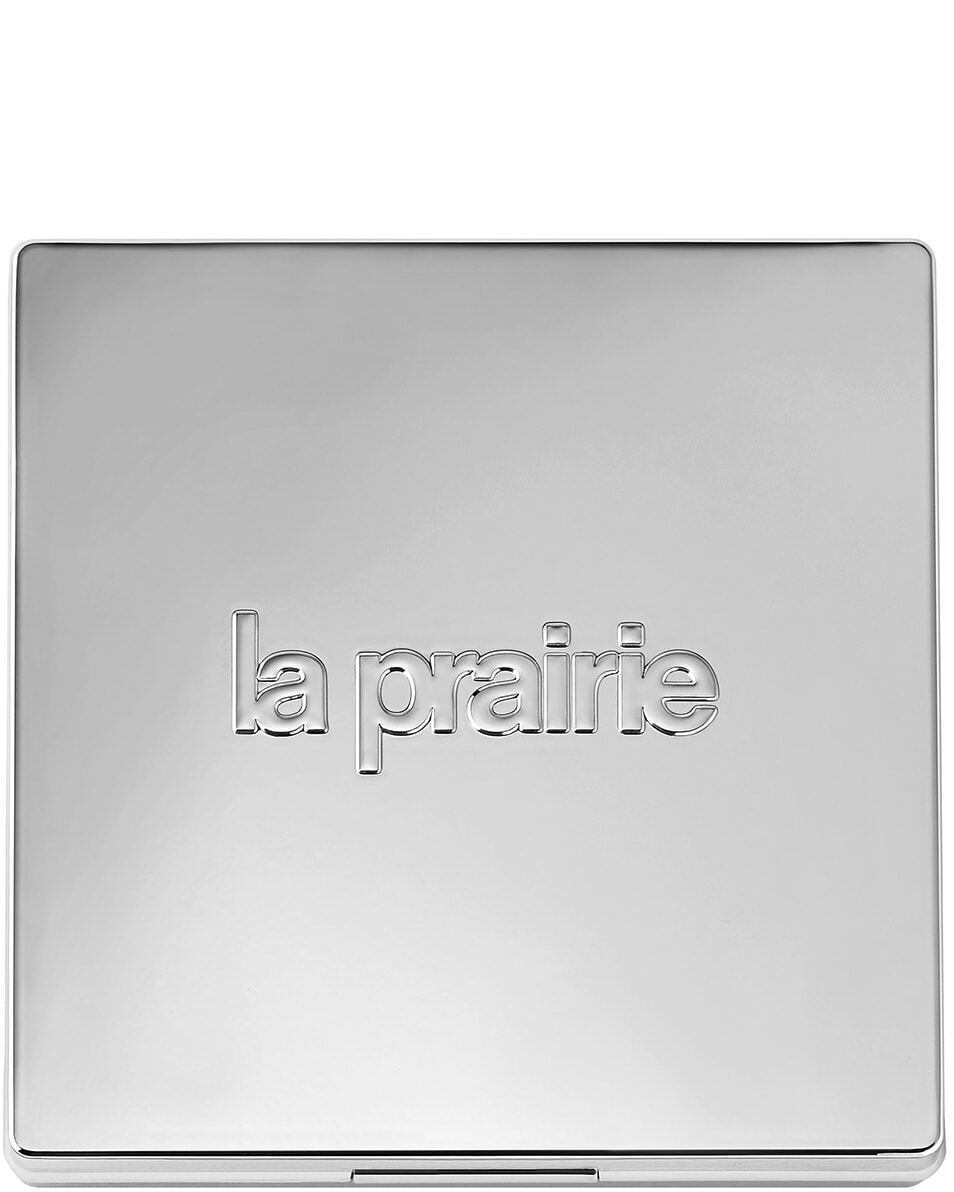 LA PRAIRIE SKIN CAVIAR COMPLEXION / SKIN CAVIAR LE TEINT FOND DE TEINT POUDRE SPF 15 UVA / PA
