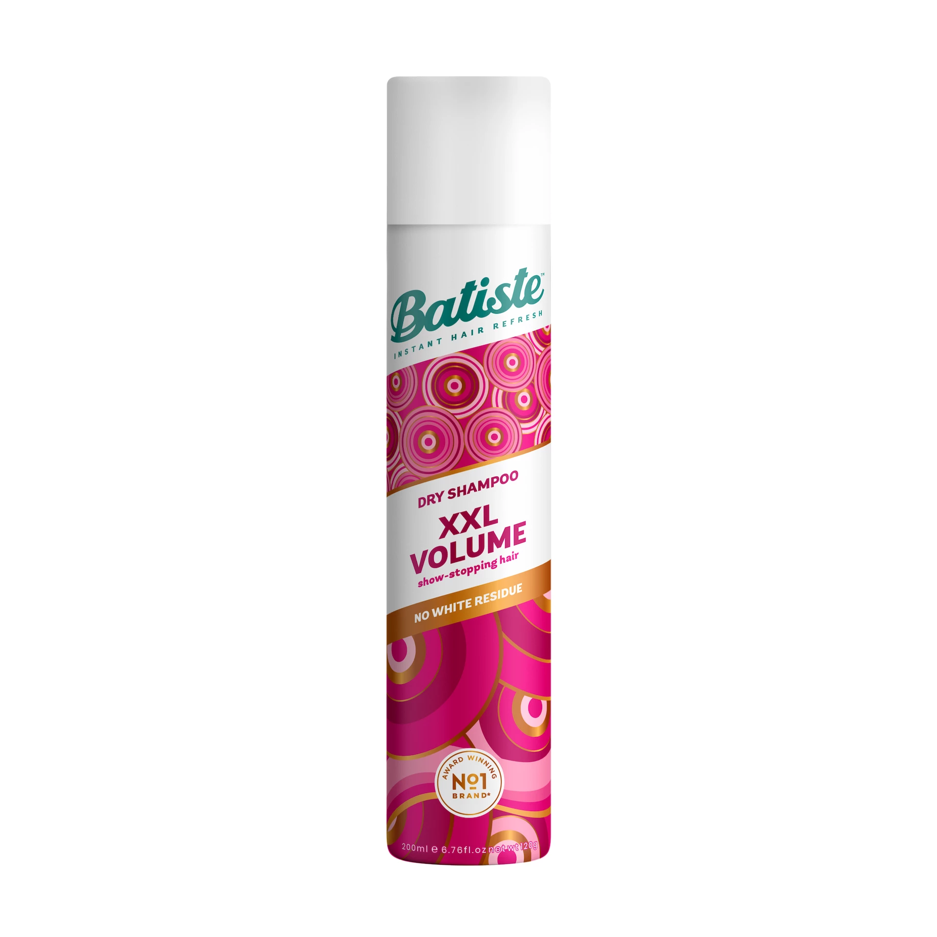 XXL sprej za volumen 200 ml - Batiste