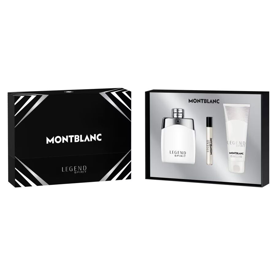 Montblanc Legend Spirit pour hommes