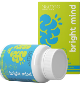 Bright Mind Cink dodatak prehrani Vitamini i minerali