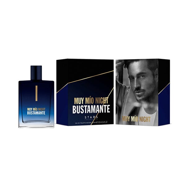 Nagyon enyém éjszaka | 100ML