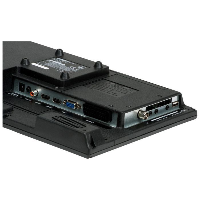 Televisor LED ANTARION de 16