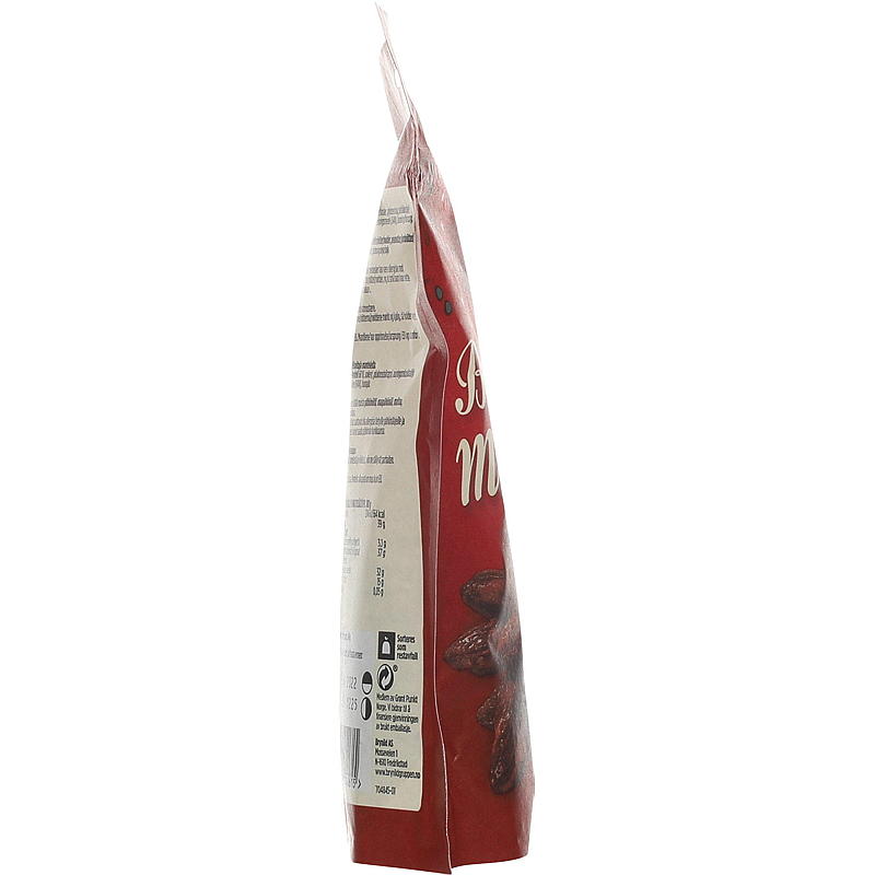 Brynild Rostade Mandlar 160 g