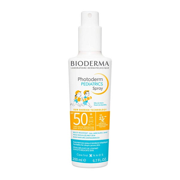 Photoderm Gyermekgyógyászati Kezelőszer | 200ML