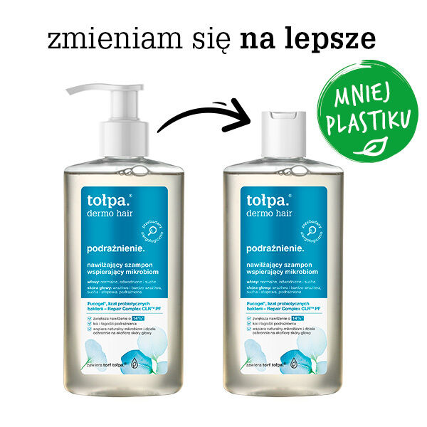 Tołpa Dermo Hair Irritation
