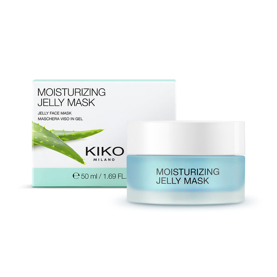 Kiko Milano gelé ansigtsmaske
