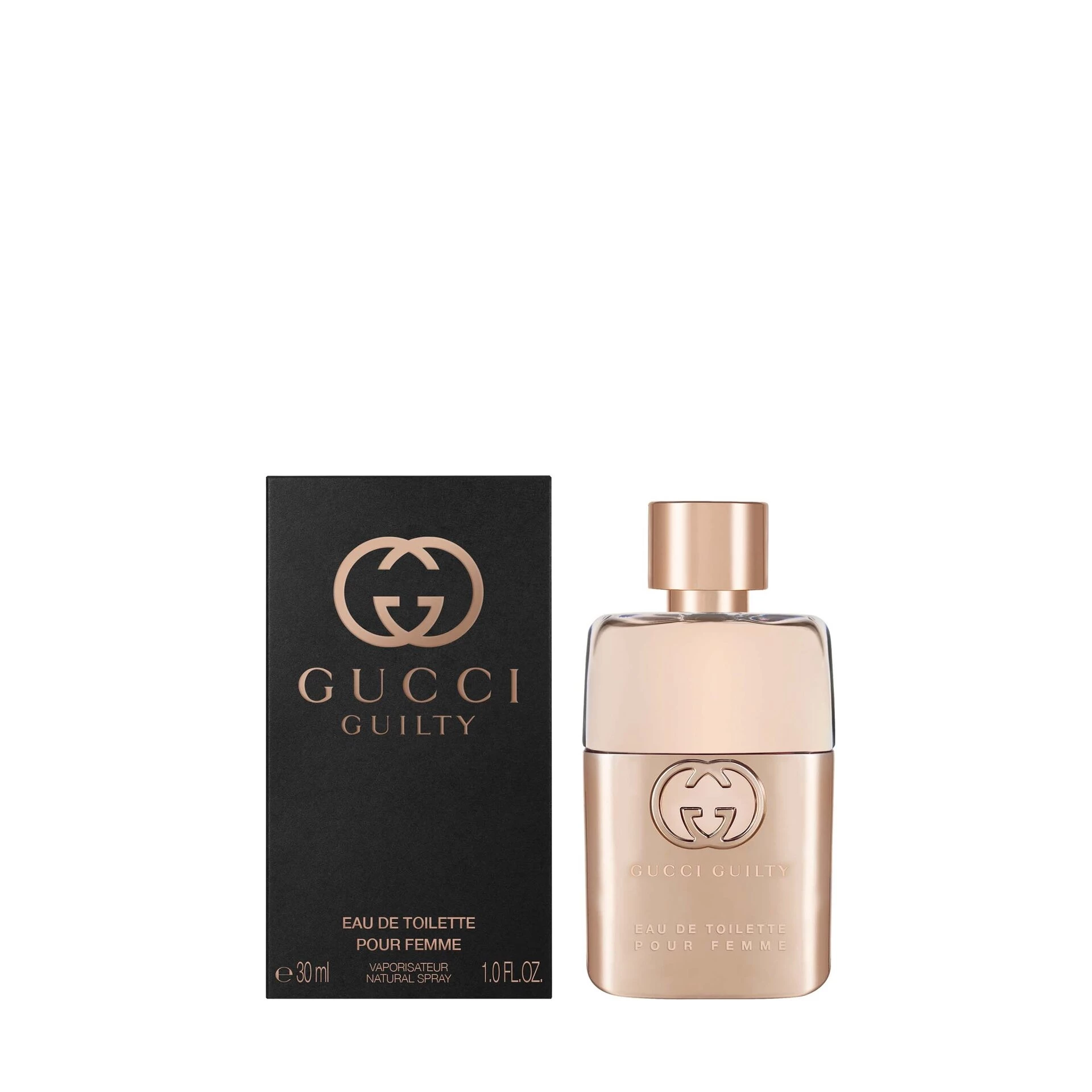 Gucci Guilty Pour Femme EdT 30 ml - Gucci
