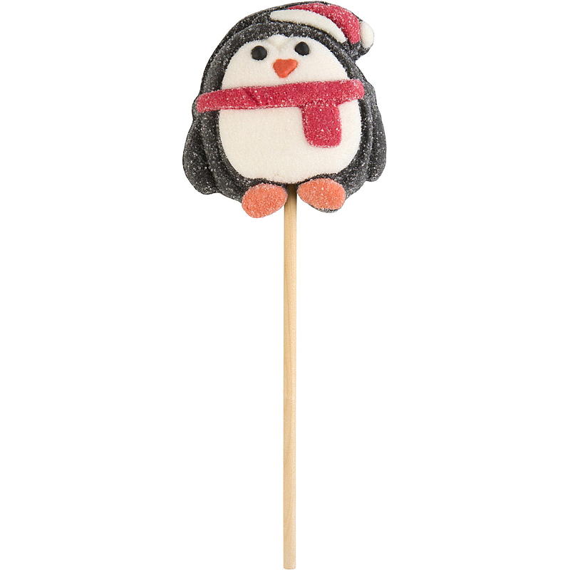 KnallGoodt Marshmallow 45 g julfigurer