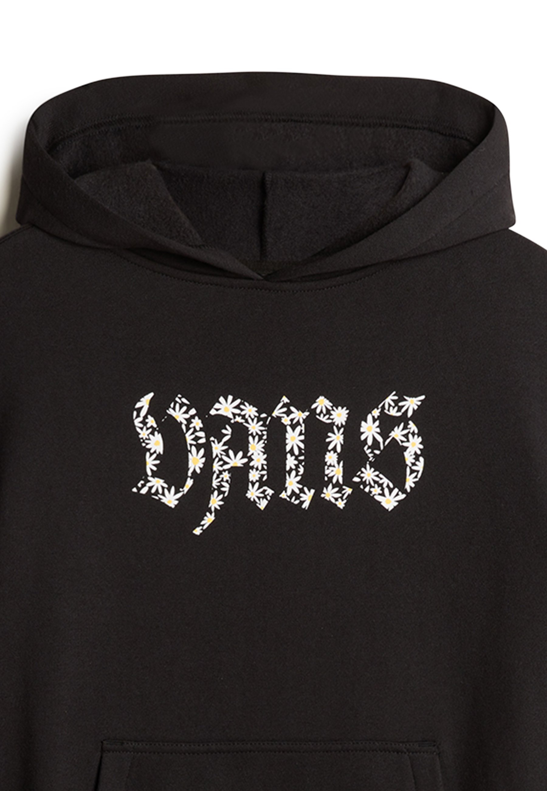 Vans DAISY BREAK HOODIE - Hoodie - zwart