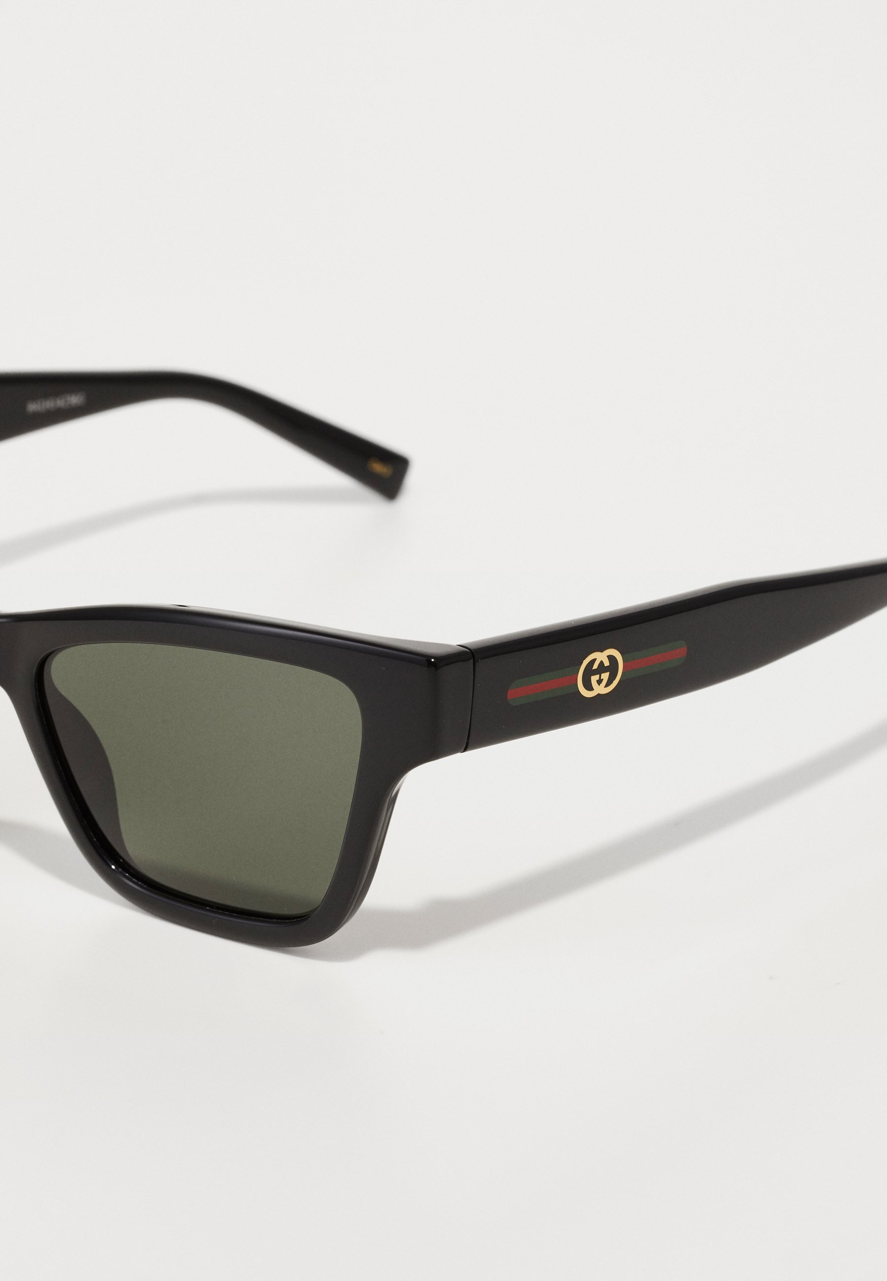 Gucci zonnebril - zwart/grijs