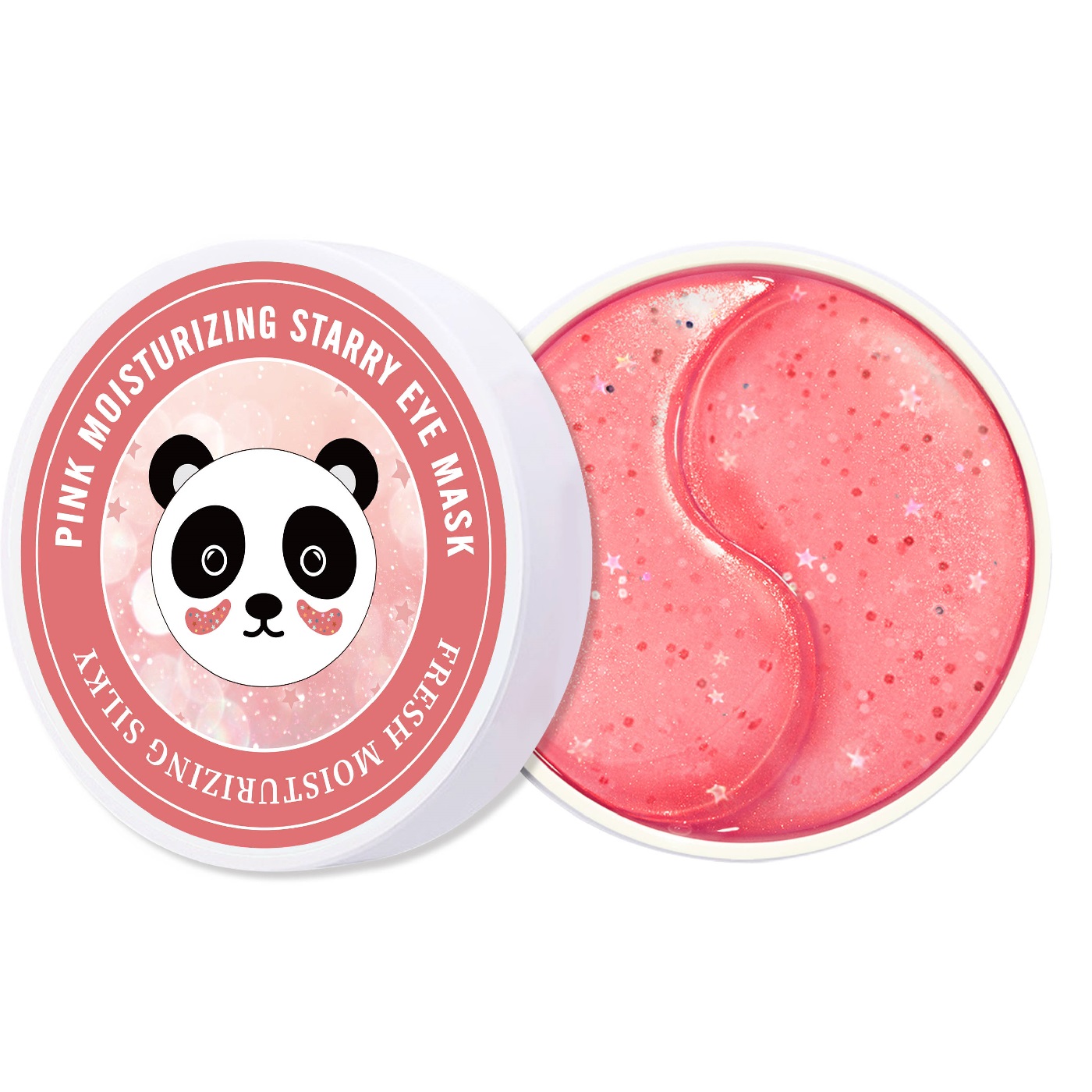 SersanLove Pink Starry
