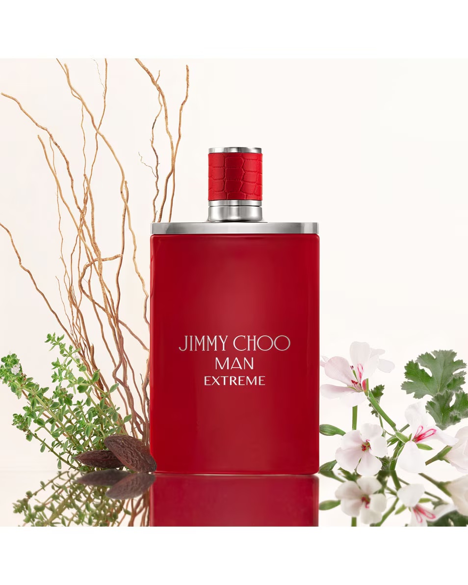 JIMMY CHOO Man Extreme Apa de parfum