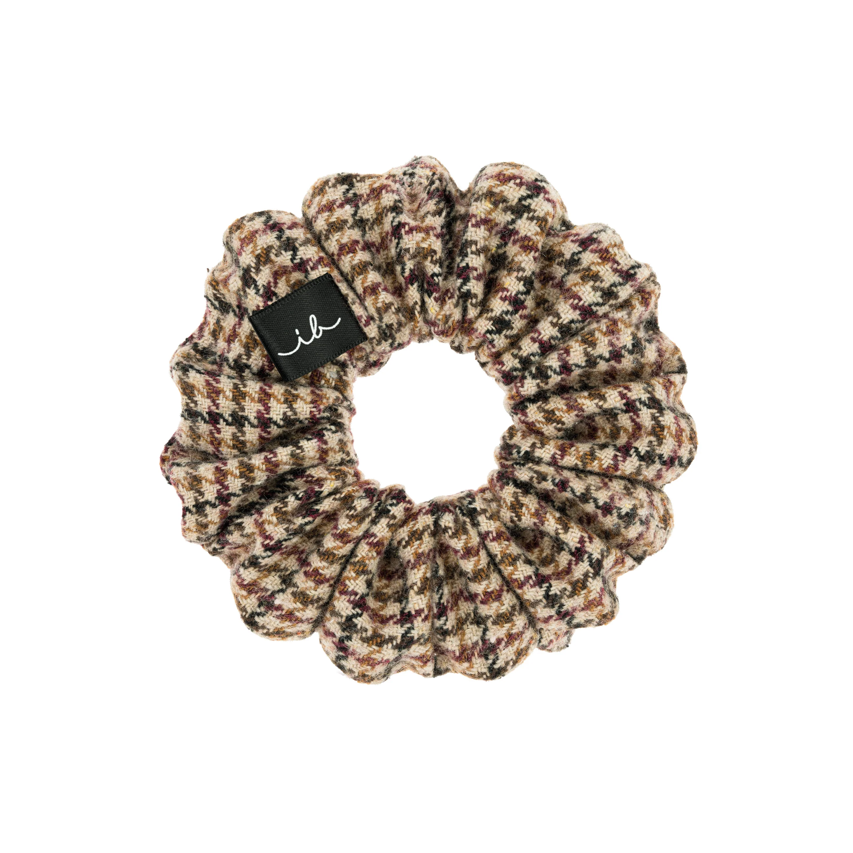 Accessori Sprunchie Après-Ski Jacquard - Fermagli ed Elastici
