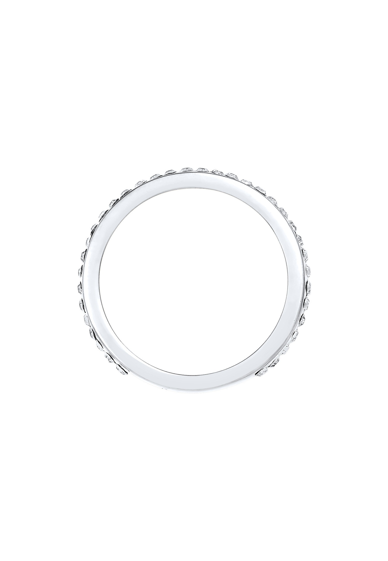 Elli Cristal 925 Argent
