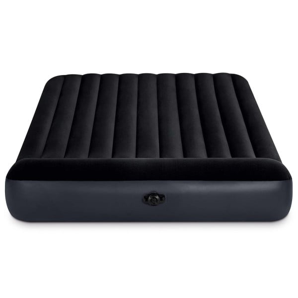 Materac welurowy Intex 64144