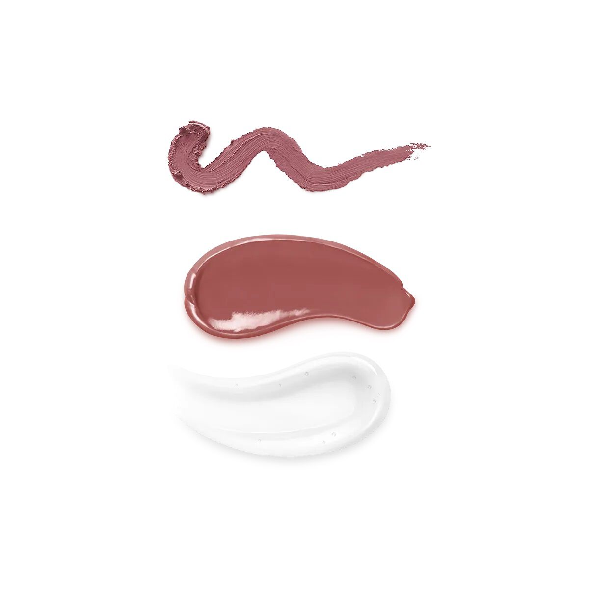 Dárková sada na rty Kiko Milano Snow-Kissed Holiday My Perfect Combo Lips
