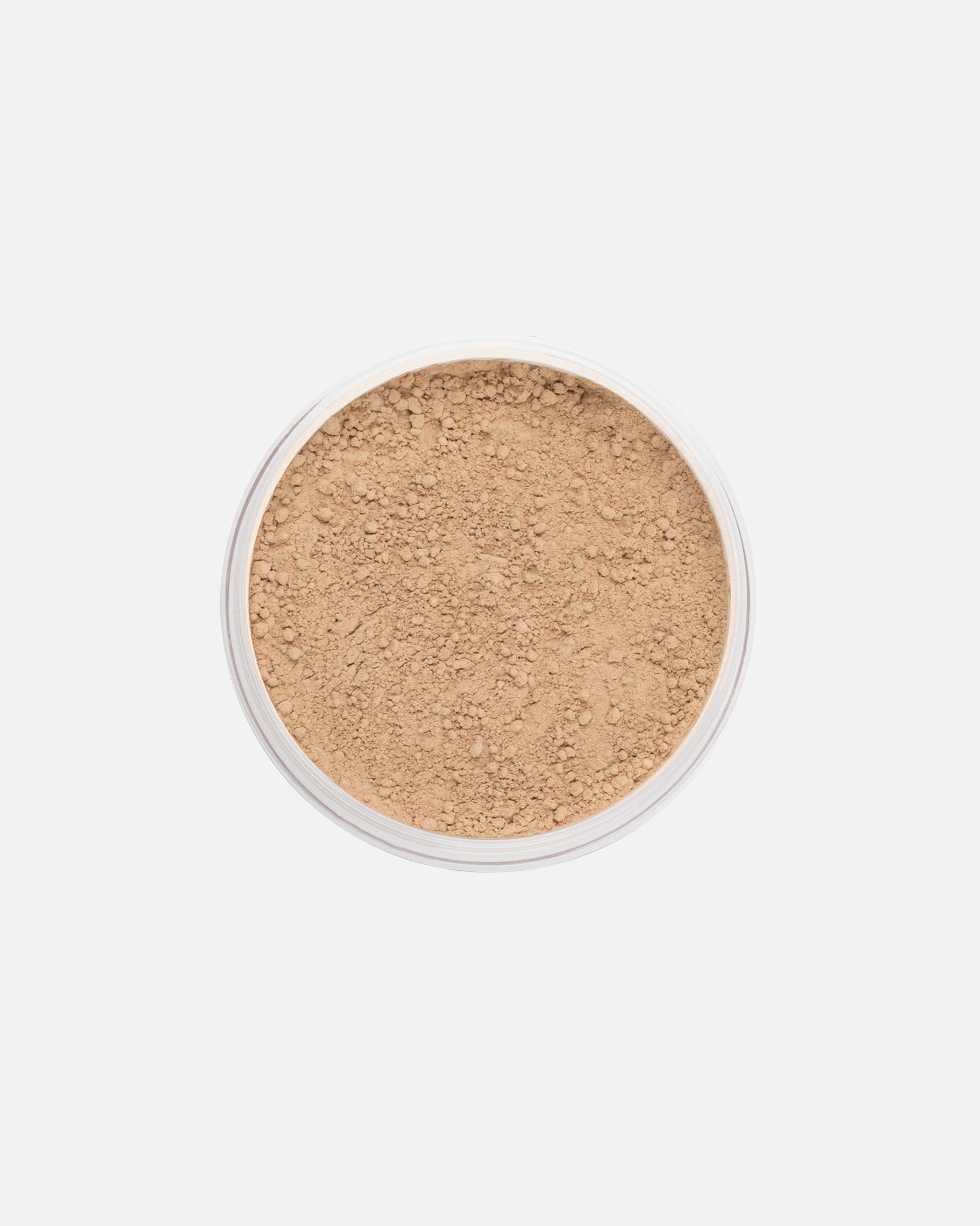 Fond de teint minéral en poudre IDUN Minerals Foundation - 7 g