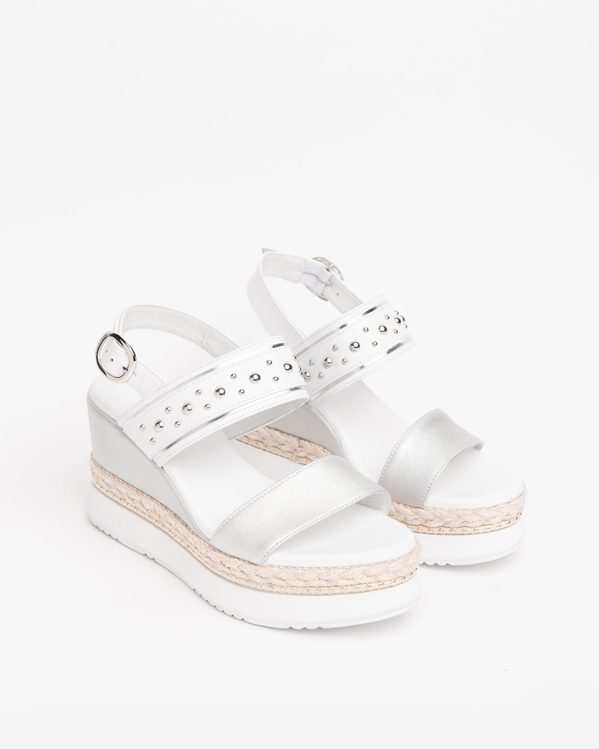  Sandales en cuir pour femmes