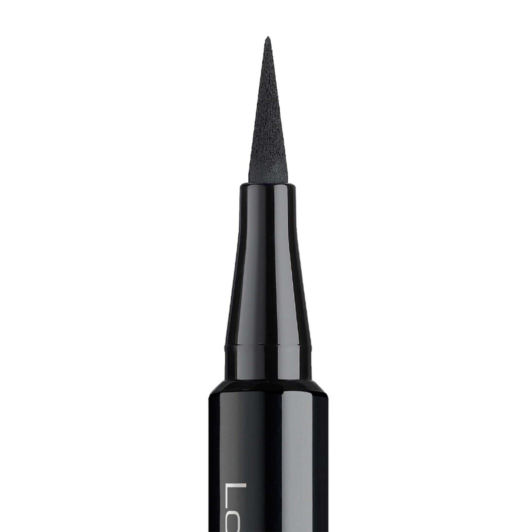 ARTDECO ilgai išliekantis skystas akių kontūro pieštukas „Intense“ – 0,6 ml