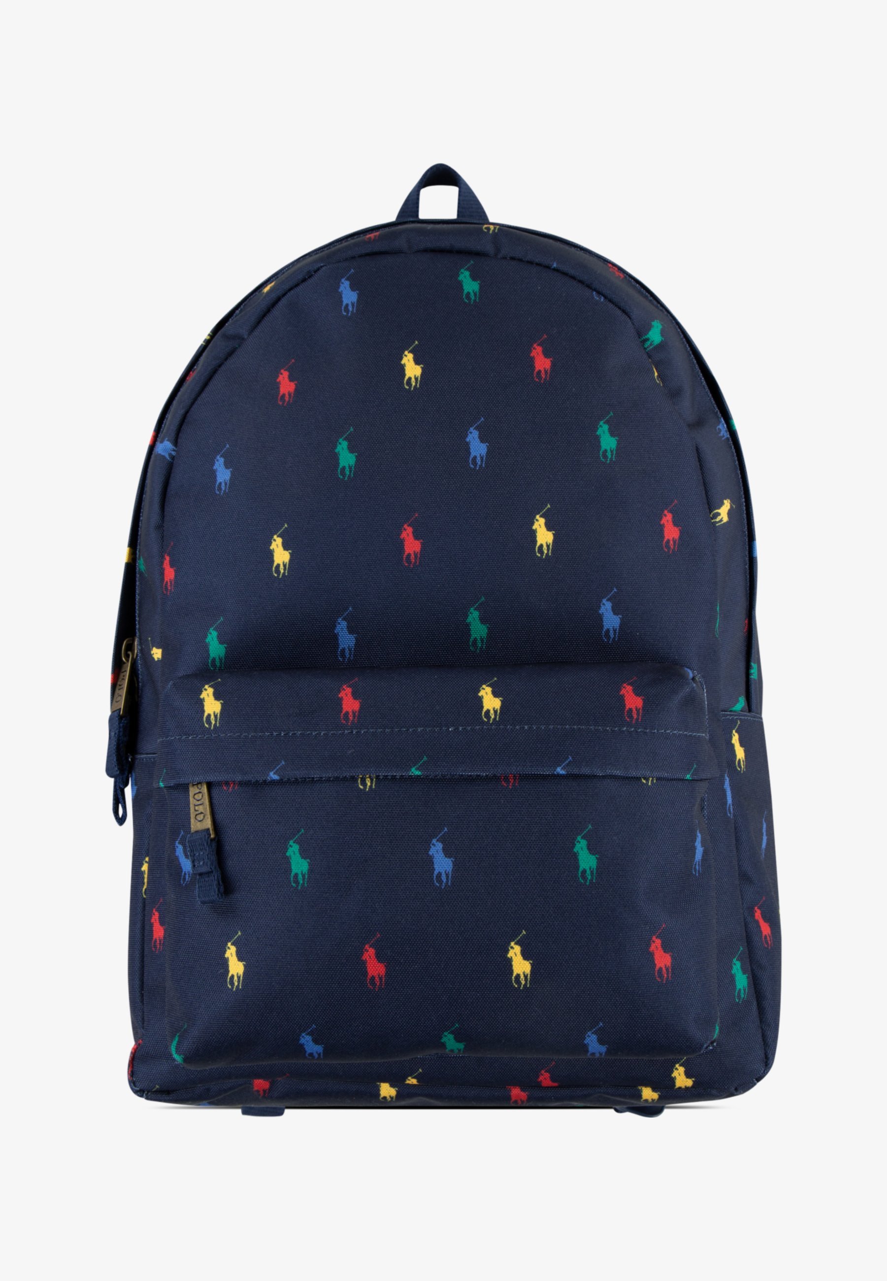 Sac à dos unisexe Polo Ralph Lauren PONY - Bleu marine Newport