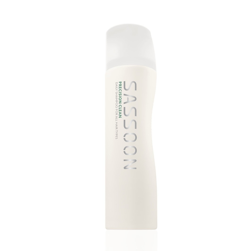 Sassoon Professional -hiusshampoo Precision Clean - 250 ml