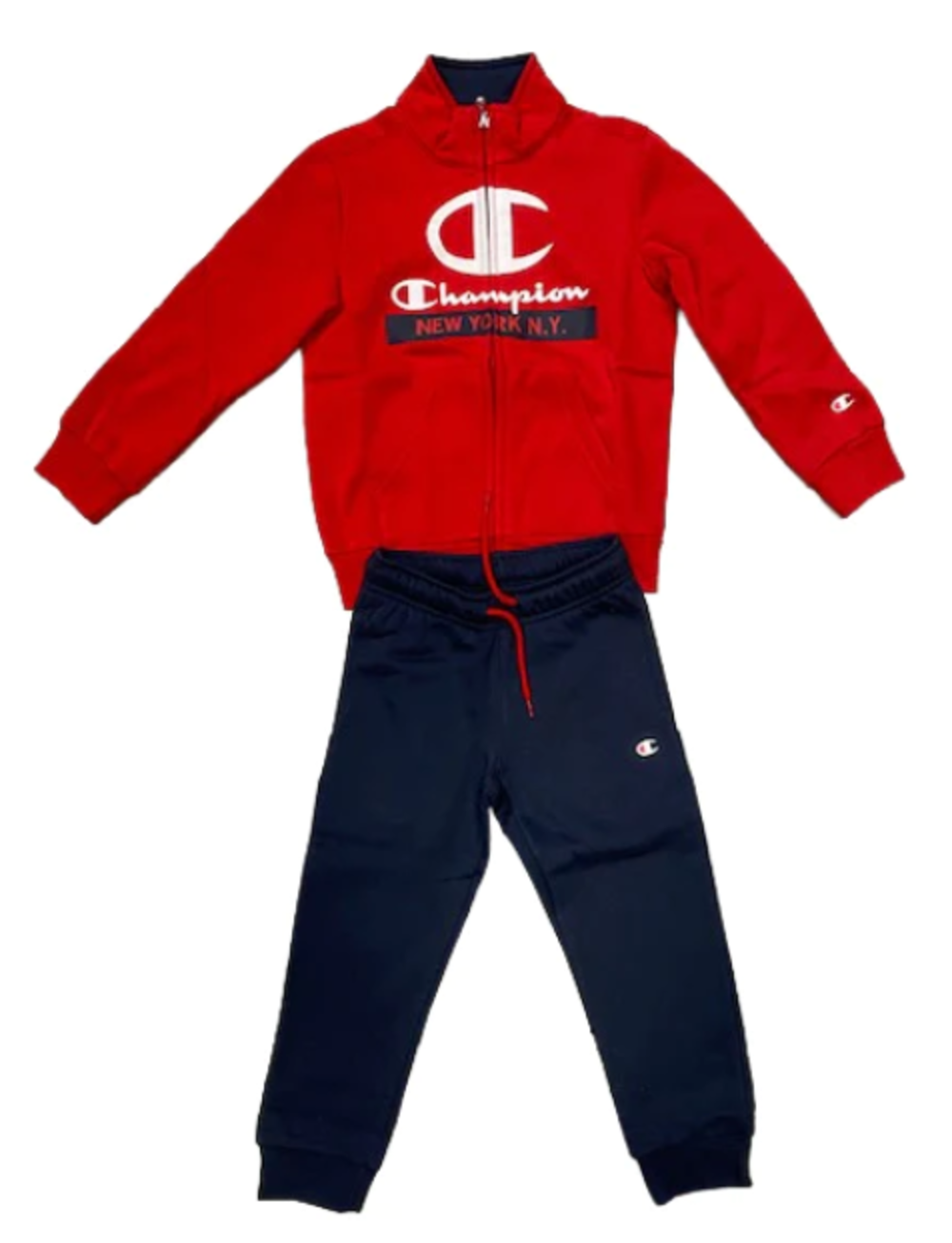  Champion Legacy Specia melegítőruha