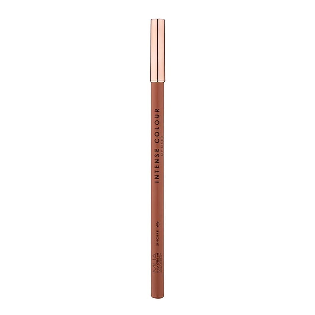 MUA Makeup Academy Lipliner Intense Color - 1,5g