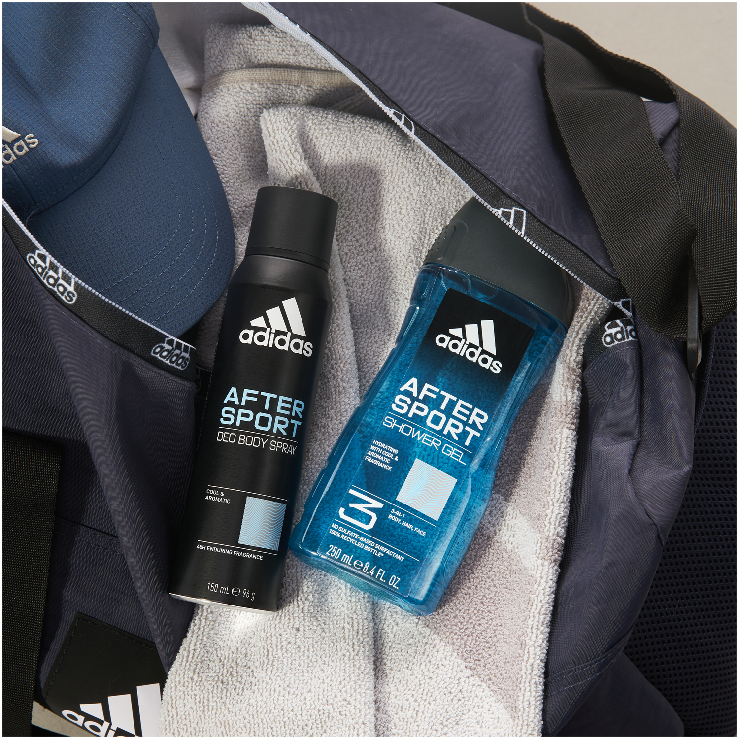 Adidas After Sport