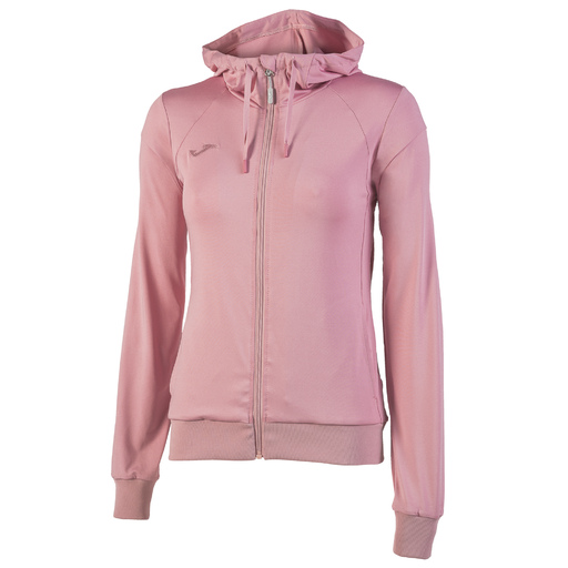  Sweat à capuche rose clair Joma Sculpture