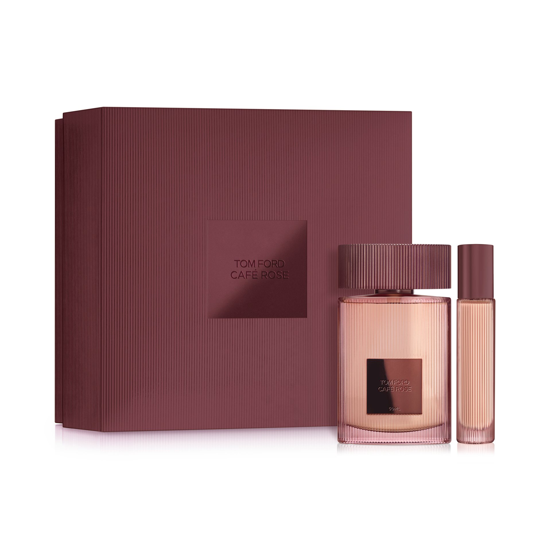 Café Rose EdP 50 ml poklon kutija - TOM FORD