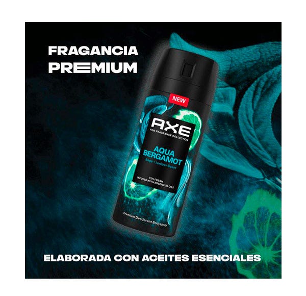 Bergamotová voda | 150 ml