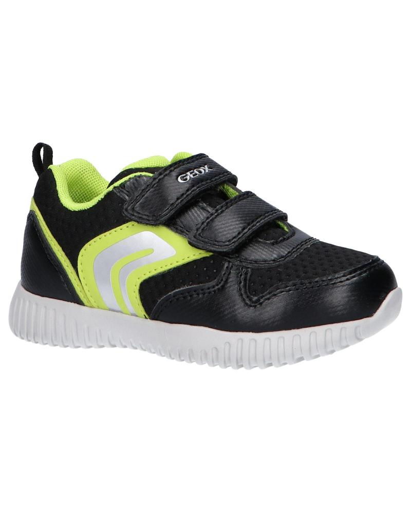 Deportivas Geox B162ba 0ce15 B Waviness