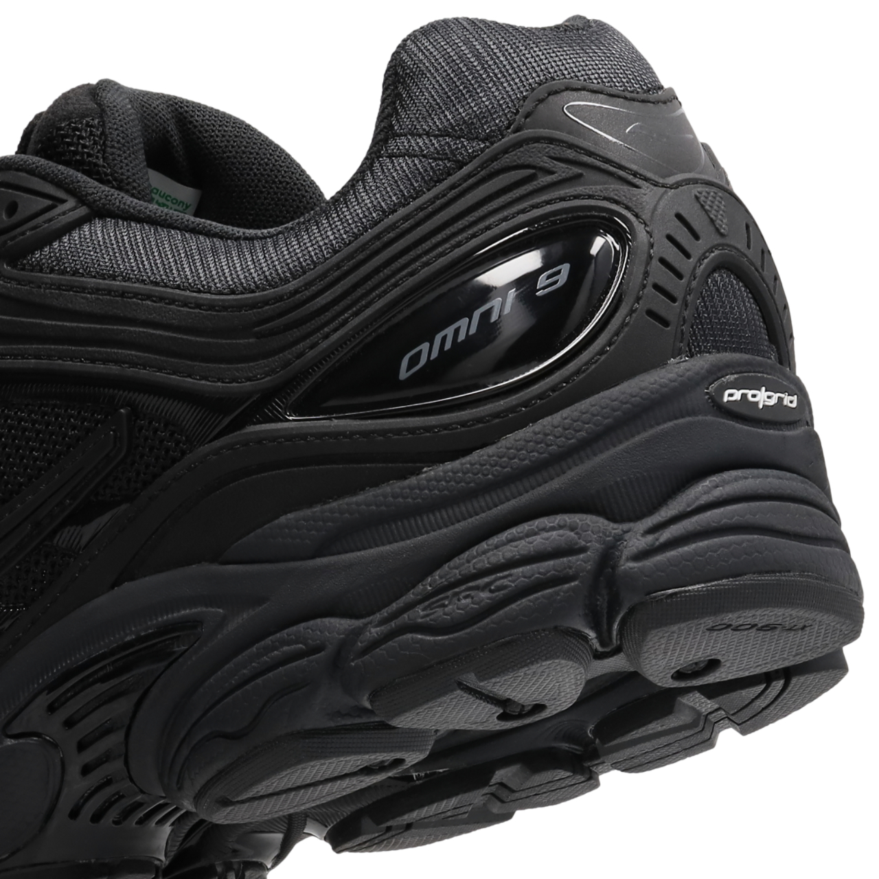 Saucony Progrid Omni 9