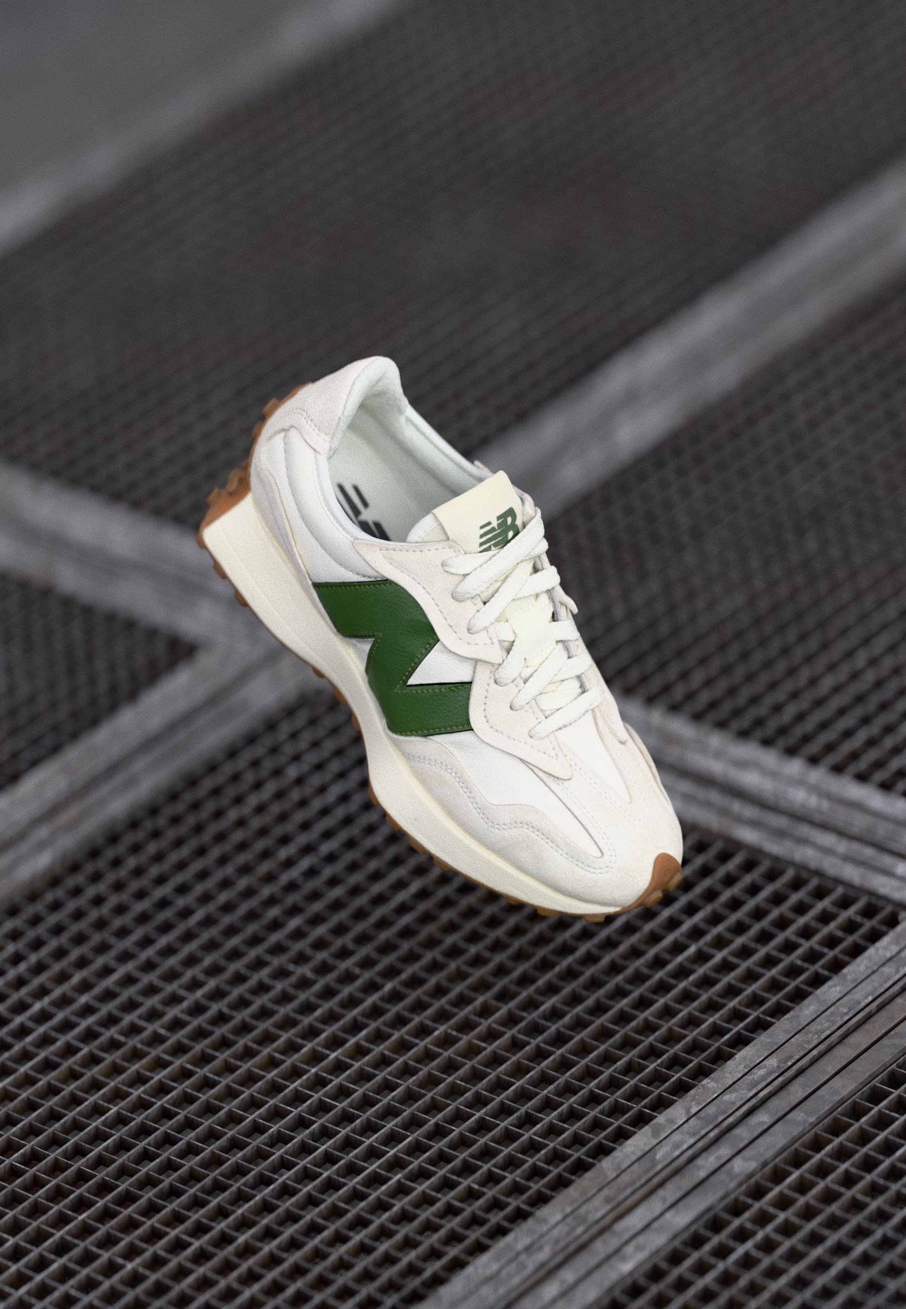 Scarpe da ginnastica basse New Balance