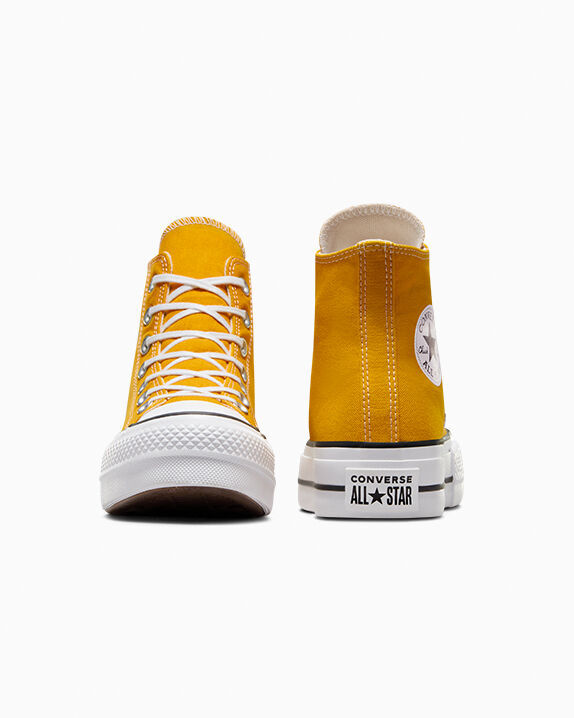 Chuck Taylor All Star Platform