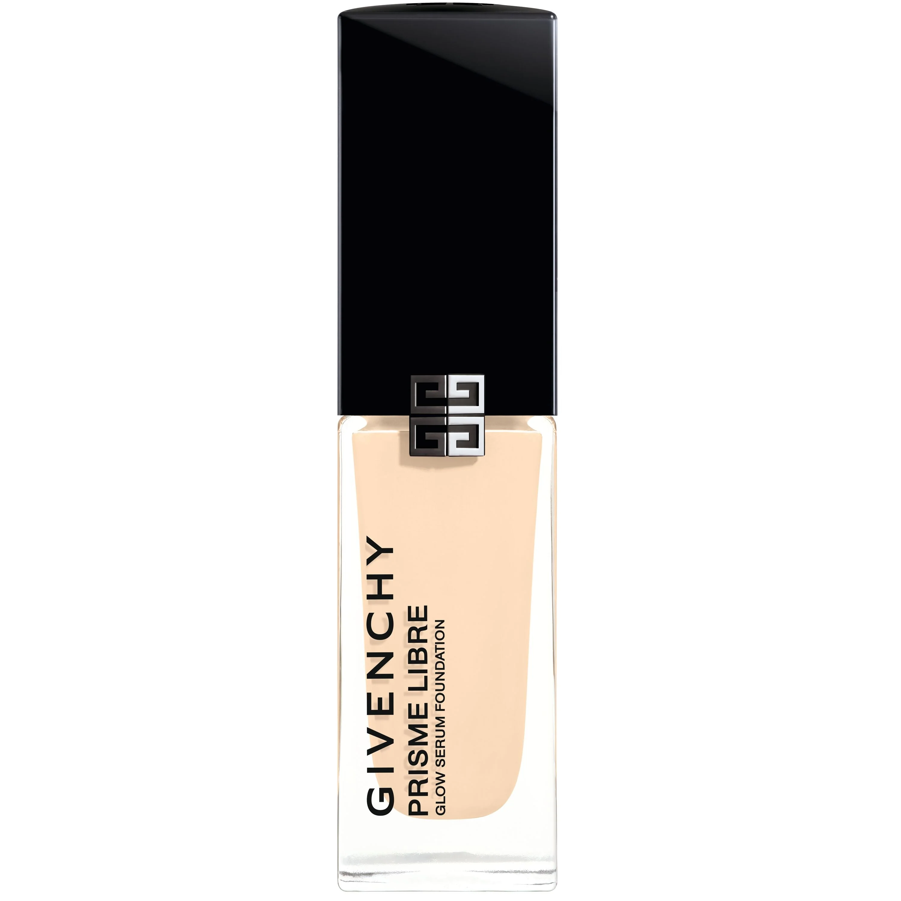 Viso PRISME LIBRE Glow Serum Foundation - Fondotinta liquido
