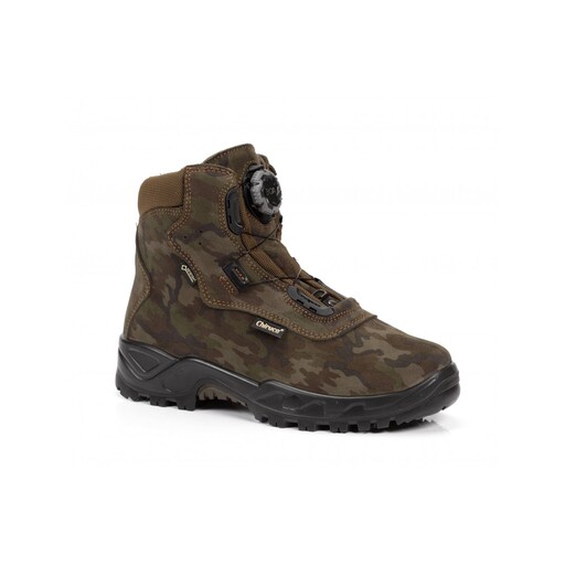 Botas Chiruca Labrador Boa Camo 21 Goretex