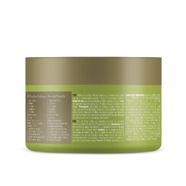 Inoar - Magická maska Liso 250g