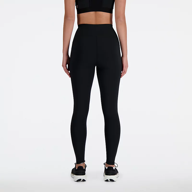 Leggings femininas NB Sleek High Rise 27