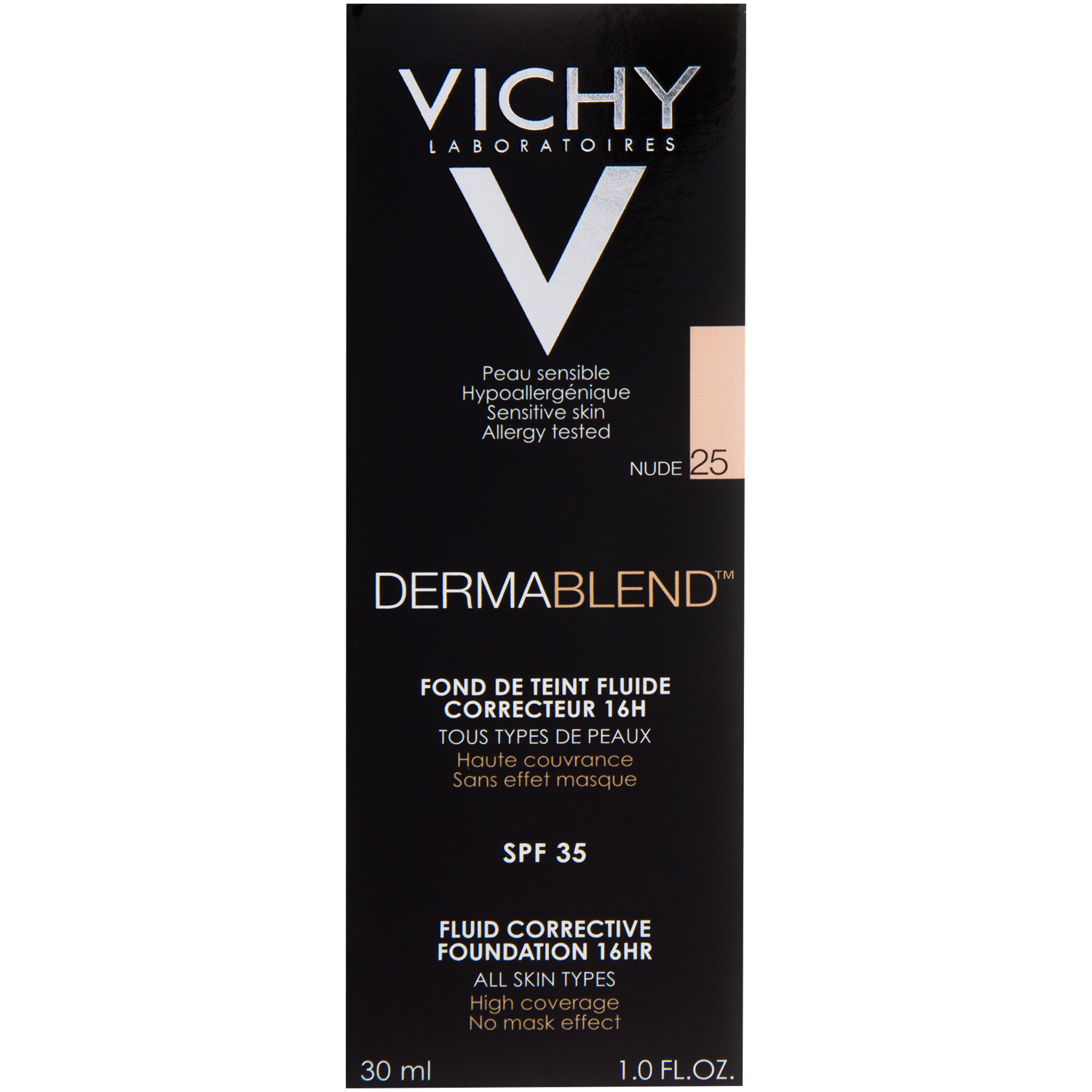 Vichy Dermablend podlaga za obraz 30 ml