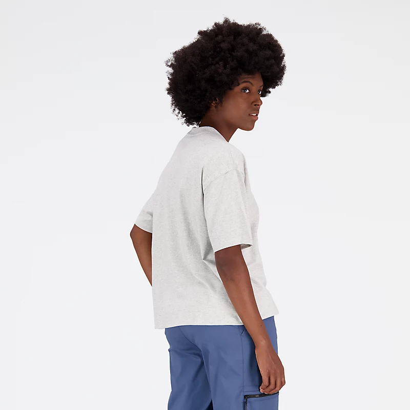 AT Spinnex Damen-T-Shirt - SPINNEX GRAU